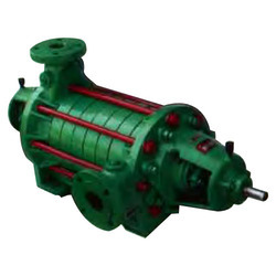 High Pressure Multistage Centrifugal Pump