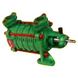 Self Priming Multistage Pump