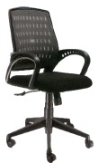 Mesh Chairs