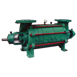Self Priming Multistage Pump