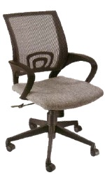 Mesh Chairs