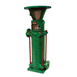Vertical Multistage High Pressure Centrifugal Pump