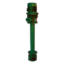 Vertical Multistage High Pressure Centrifugal Pump