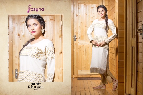 khaadi kurties