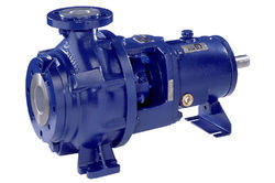 CM Type Pump