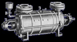 CMS Types Pumps