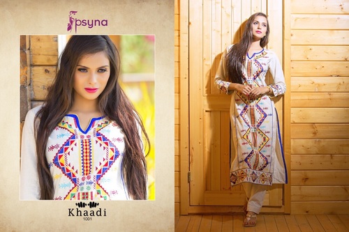 khaadi kurties