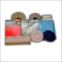 Abrasive Paper Roll