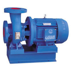 CMS Types Pumps