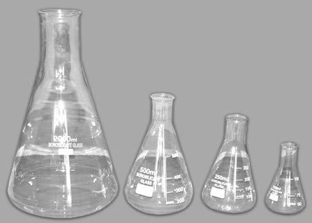 Laboratory Glassware