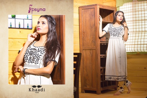 khaadi kurties