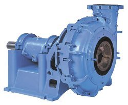 CMS Types Pumps