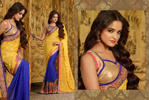 STYLE OF ITS OWN SAREE AT BEST PRICE FOR ALL
