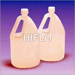 Chemical Flux