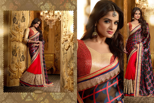 Wedding Sarees