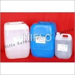 Industrial Solder Fluxes