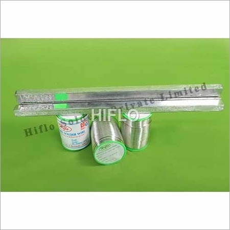 Lead Free Solder Wire