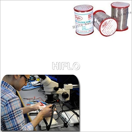 Solder Wires