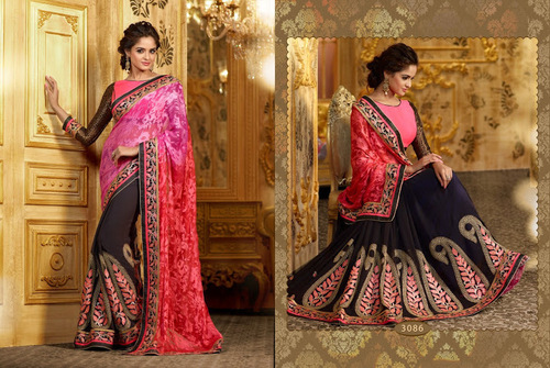 Wedding Sarees