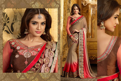 Wedding Sarees