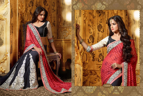 Wedding Sarees