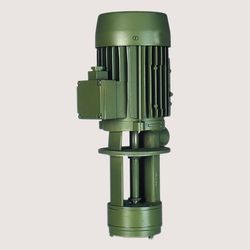 Vertical High Pressure Pump