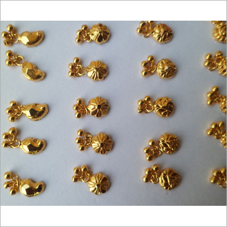 Gold Latkan