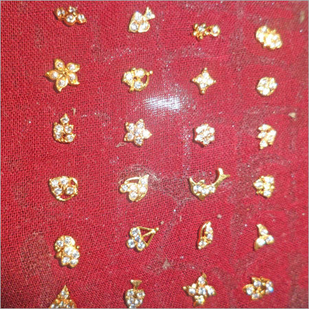 Rajkot Fancy Nose Pins