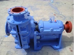 Centrifugal High Head Pump