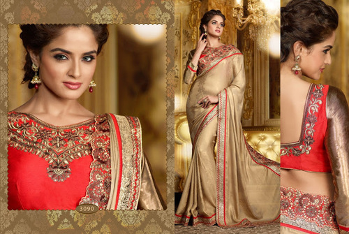 Wedding Sarees