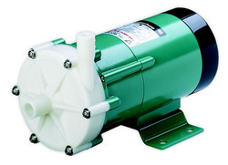 Centrifugal High Head Pumps