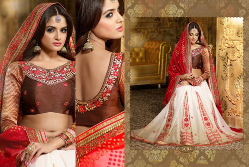 Wedding Sarees