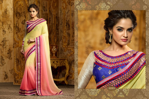 Wedding Sarees