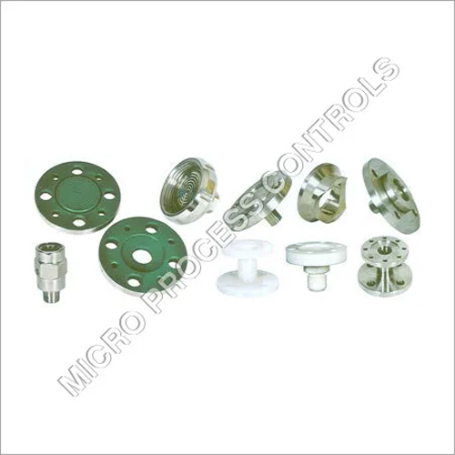 Diaphragm Sealed Units Diaphragm Sealed Units