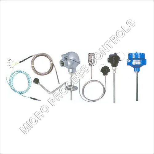 Thermocouple