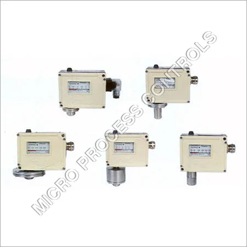 Pressure Switches