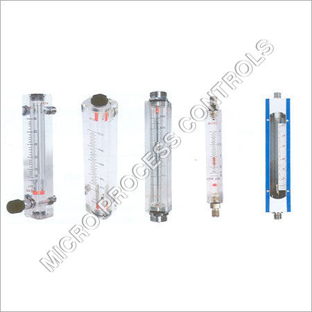 Rotameter