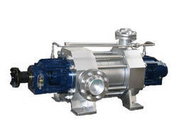 Centrifugal High Pressure Pump