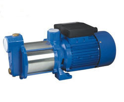 Centrifugal High Pressure Pump