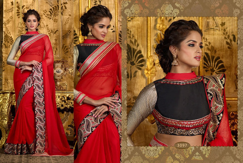 Wedding Sarees