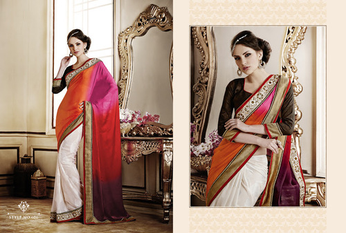 IMPRESSIVE MAY DELIGHT 1 - SIMPLE GORGEOUS PARTY WEARS FOR ALL