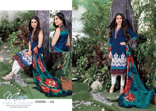 Habiba Salwar Suits