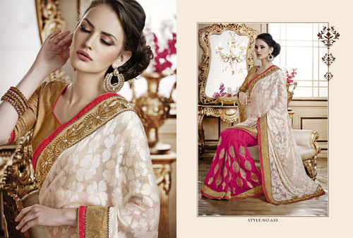 IMPRESSIVE MAY DELIGHT 1 - SIMPLE GORGEOUS PARTY WEARS FOR ALL