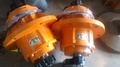 Unbalance Vibratory Motor