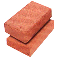 Coir Pith Briquette