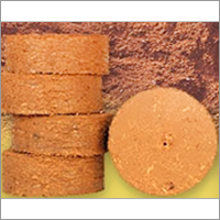 Coir Pith Disc