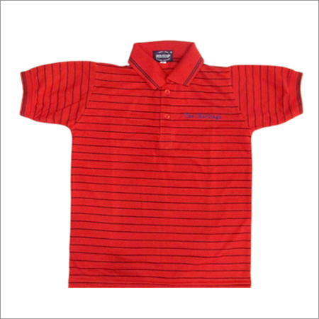 School Uniform T Shirts