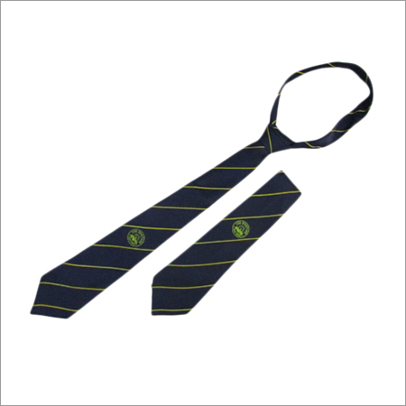 Uniform School Tie