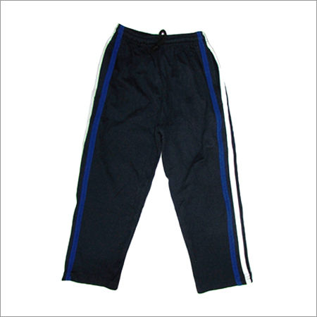 School Uniform Sport Track Pants