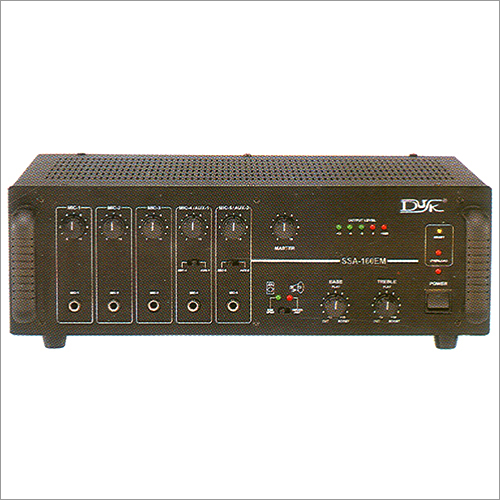 Medium Power PA-Amplifiers Medium Power PA-Amplifiers